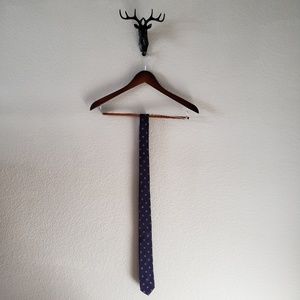 Air Taylor Floral Tie